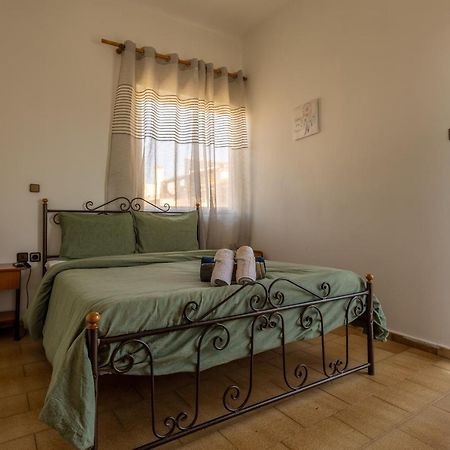 Superior Apartment La Larissa Buitenkant foto
