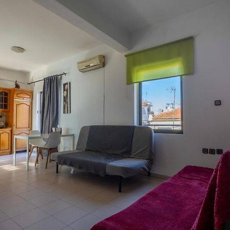 Superior Apartment La Larissa Buitenkant foto