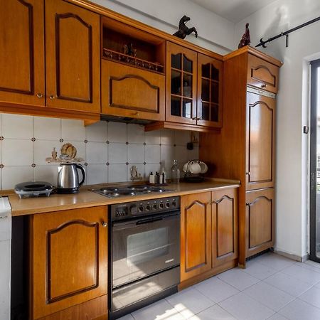 Superior Apartment La Larissa Buitenkant foto