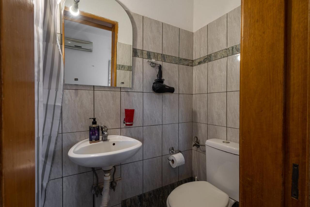 Superior Apartment La Larissa Buitenkant foto