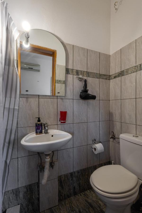 Superior Apartment La Larissa Buitenkant foto